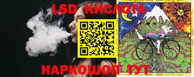 прущие крисы Партизанск